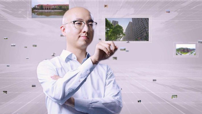 成龙建设集团宣传片